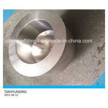 ASTM Seamless Stainless Steel Pipe Fittings Caps